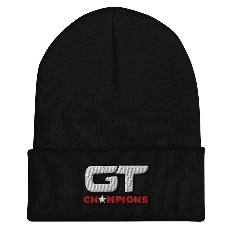 GTC-Beanie