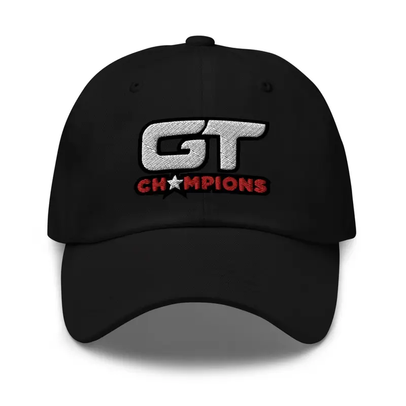 GT Champions Hat