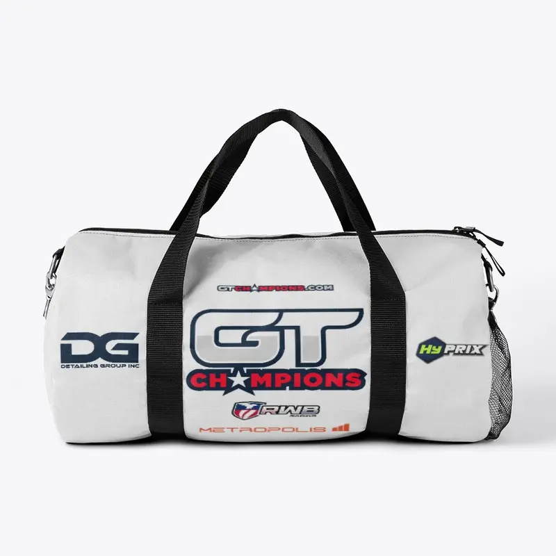 GTC Duffel Bag