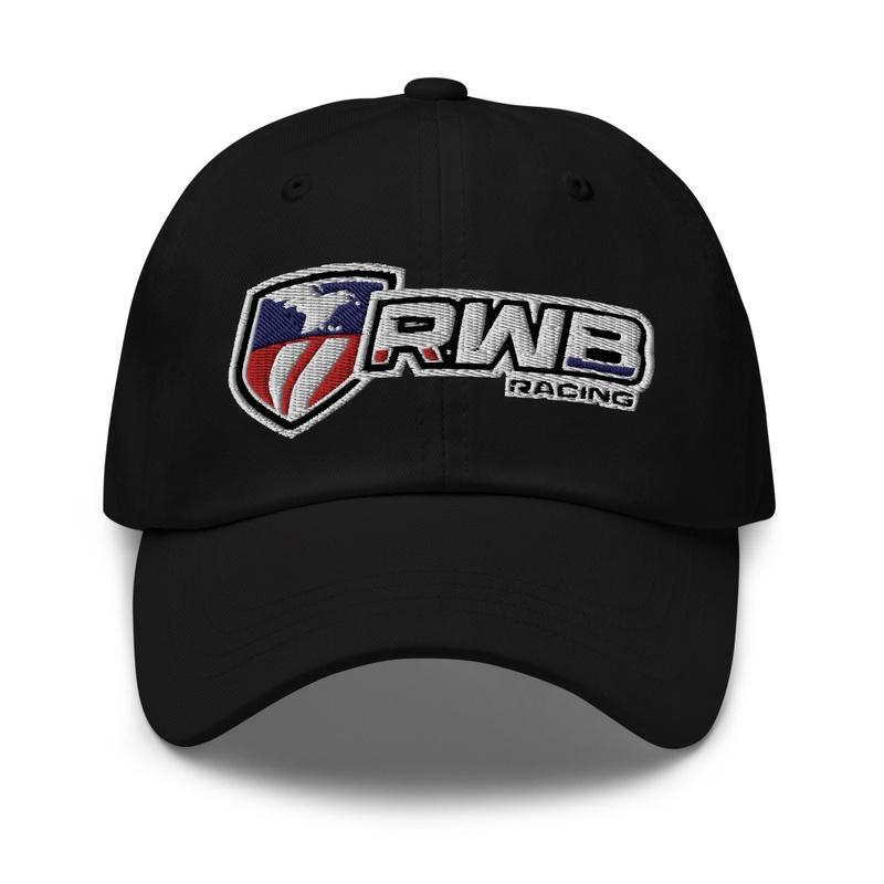 GTC and RWB Hat