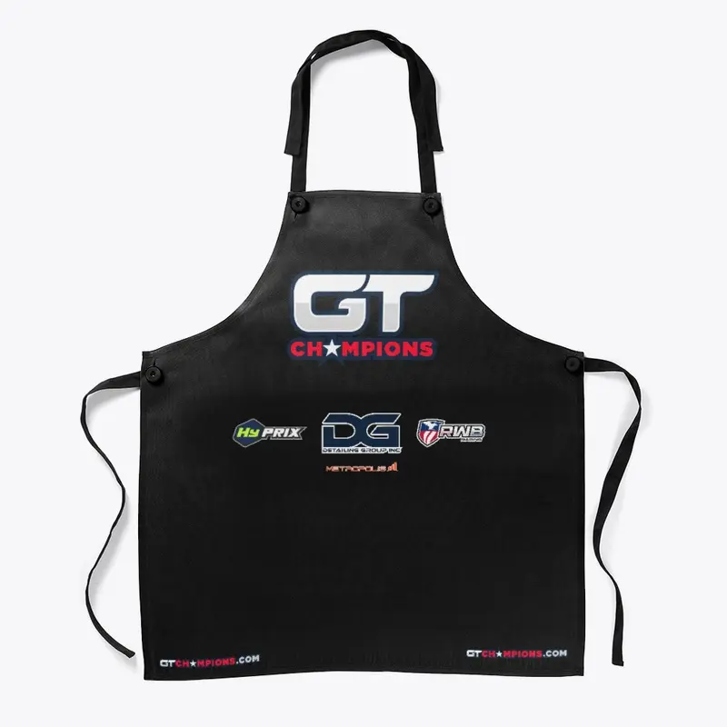 GTC Apron