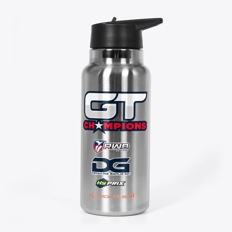 GTC Water Bottle 2